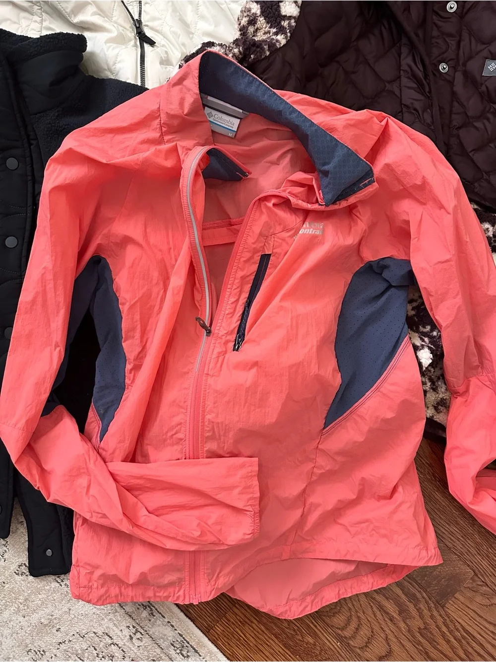 Mixed Columbia Women's Outerwear Bundle - all seasons!